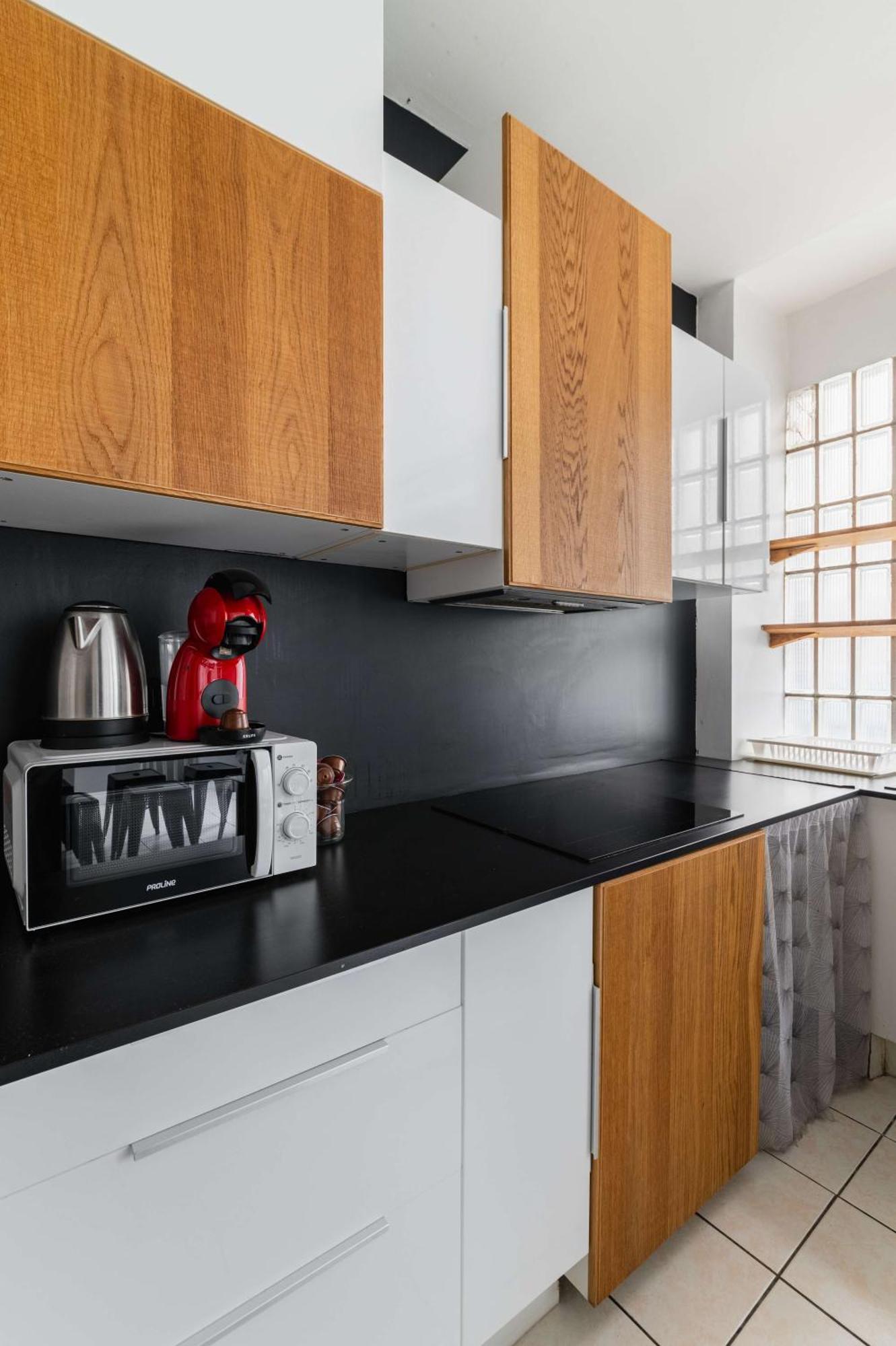 Appartement Familial Proche Des Commerces - 8P - Flat-Guest 巴黎 外观 照片