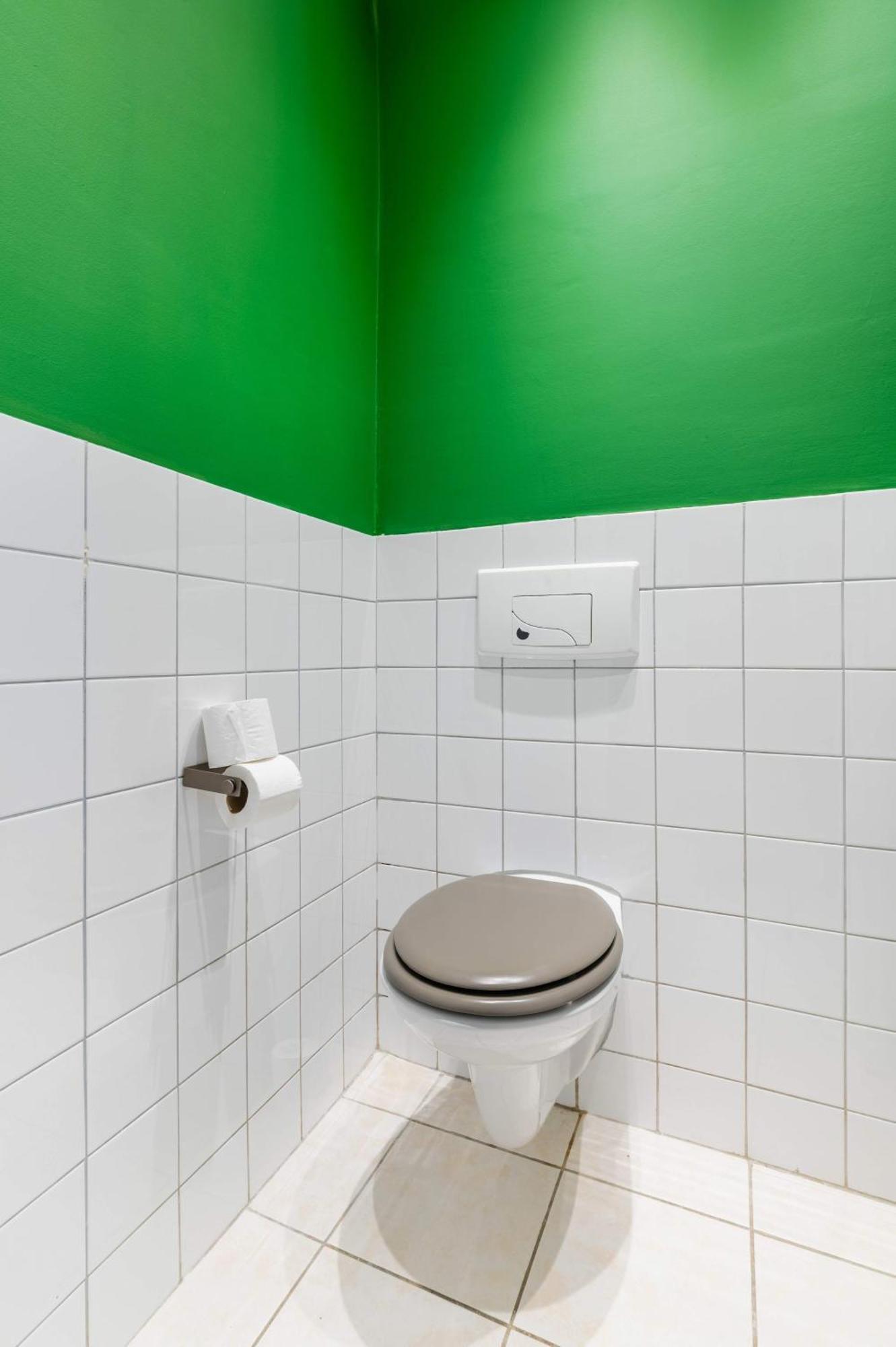 Appartement Familial Proche Des Commerces - 8P - Flat-Guest 巴黎 外观 照片
